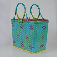 Rattan Basket