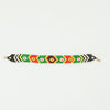 Bracelet with chin traditional design