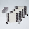 Handwoven Cotton Placemat (4 Sets)