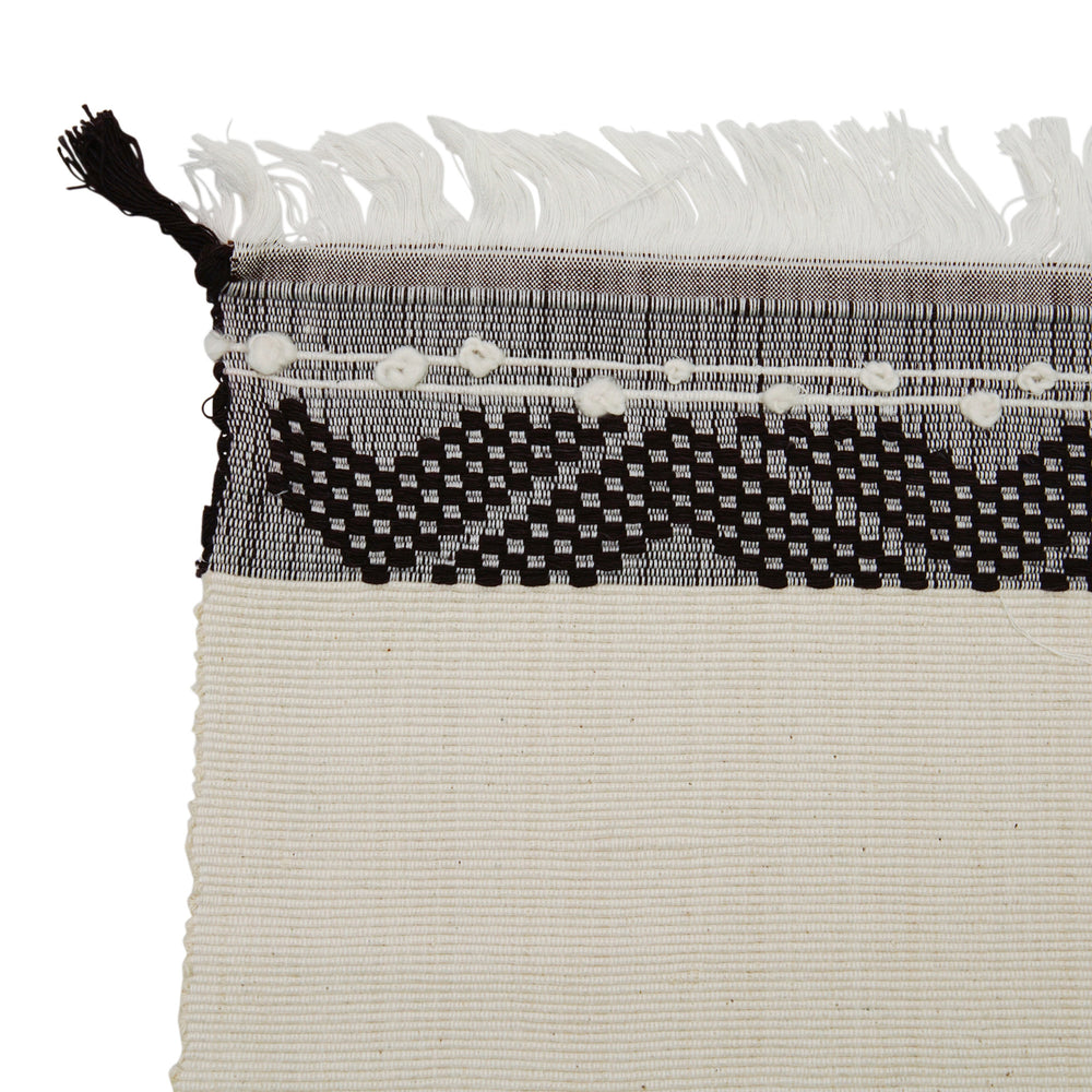 Handwoven Cotton Placemat (4 Sets)