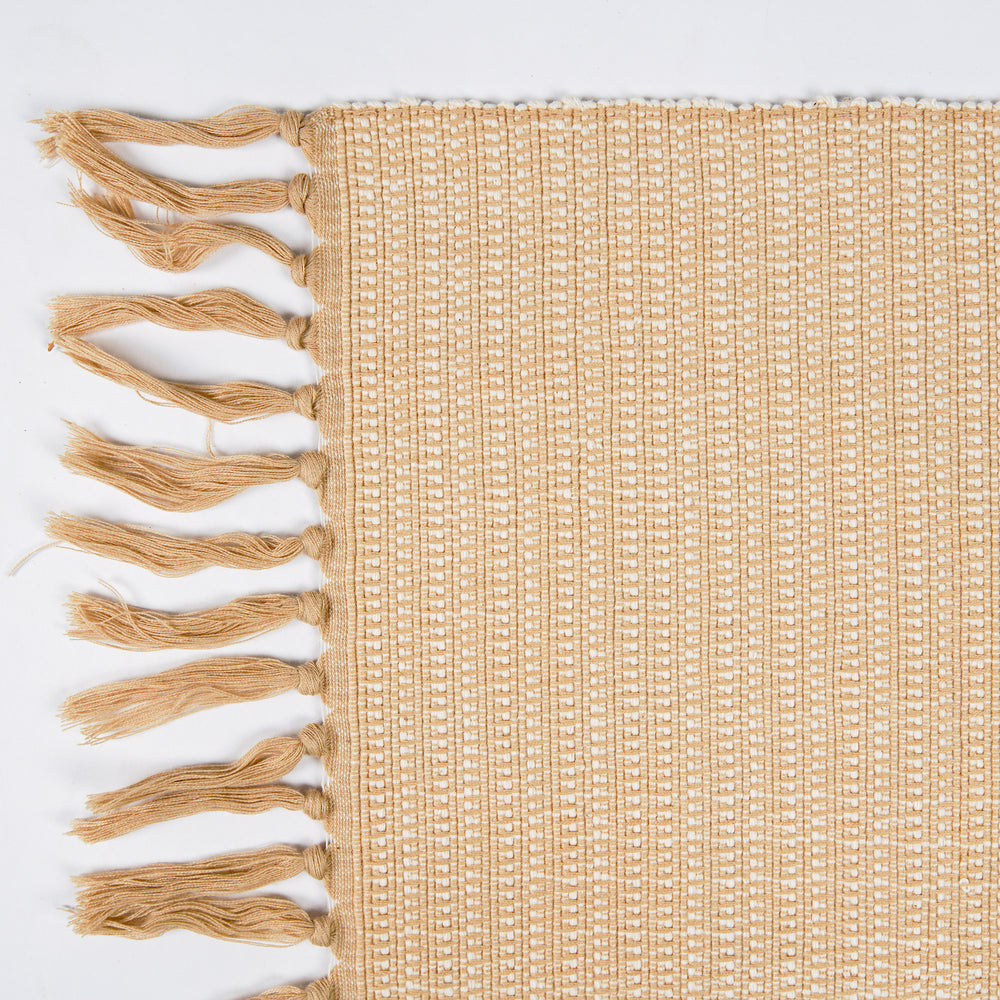 Handwoven Cotton Placemat (4 Sets)