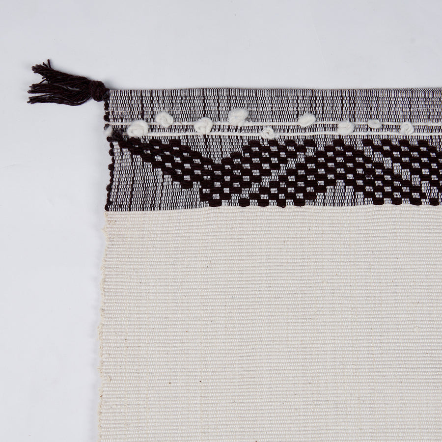 Handwoven Cotton Placemat (per set)