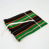 Chin Traditional Design Handwoven Shawl