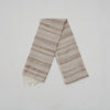Organic  Dyed Handwoven Silk Shawl