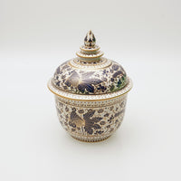 Stunning Classic Style Hand-painted  bowls