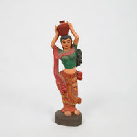 Antique Inspired Woodcarving - 