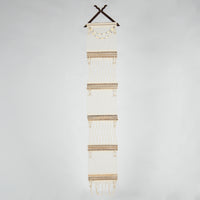 Handmade Cotton Wall Hanging