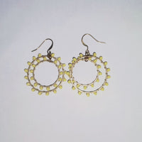 Unique Design Earrings